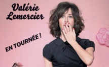 Valérie LEMERCIER Septembre 2016
