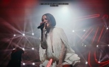 Alizée 25 ans déjà !  - AIACCIU 2026