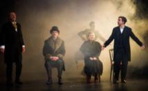 Le cercle des illusionnistes avril 2016