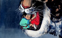 Contes Chinois Avril 2016