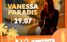 Aiò Festival 2026 - Vanessa PARADIS
