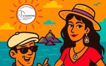 Bouillabaisse et Figatelli