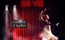 Scènes de Vie Juillet 2016