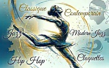 INSEME 2026 - Rencontres européennes de Danse 