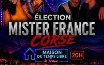 Election Mister CORSE 2026