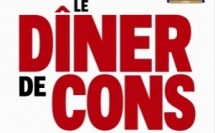 Le Dîner de cons  - AIACCIU