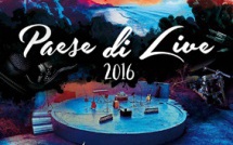 Paese di Live, Flamenclasico Juillet 2016