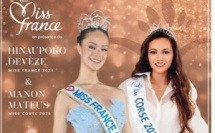 Election Miss CORSE 2026