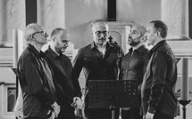 Les Polyphonies du Mercredi  - Spartimu 