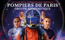 Gala des pompiers de PARIS