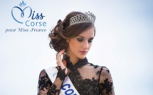 Election Miss CORSE 2016 Septembre 2016