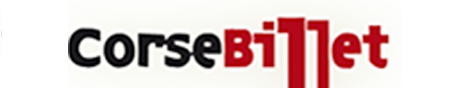 CorseBillet CorseBillet