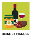 Boire et manger