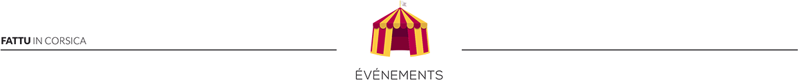 Événements